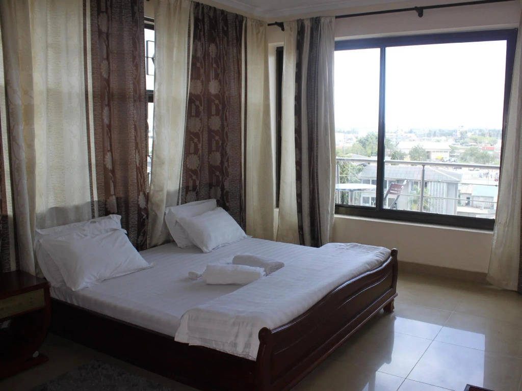 MIC Hotel Dar Es Salaam