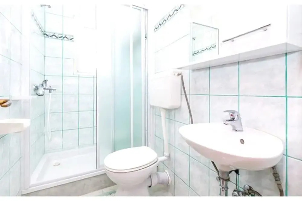 Apartment With 3 Bedrooms in Palit, With Wonderful City View, Enclosed