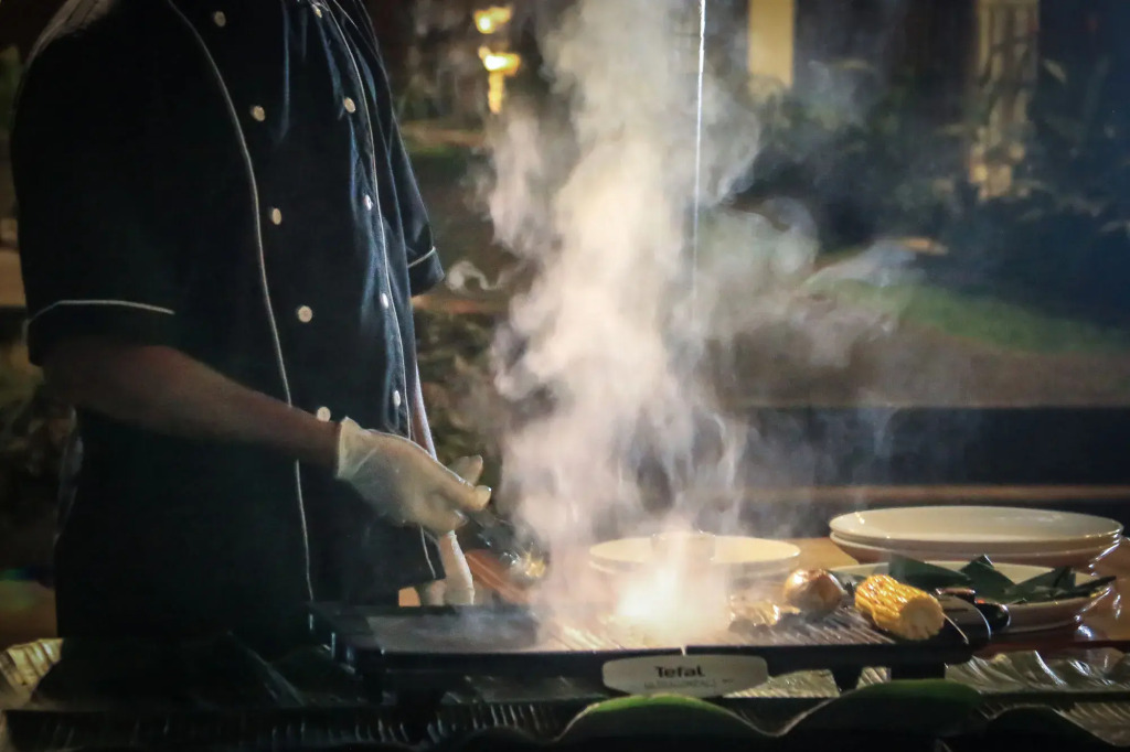 Puri Suksma Ubud