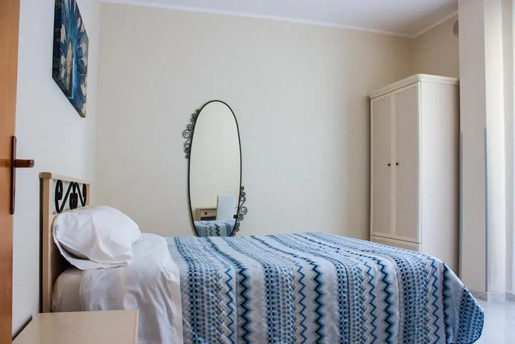 Otto&Mezzo B&B