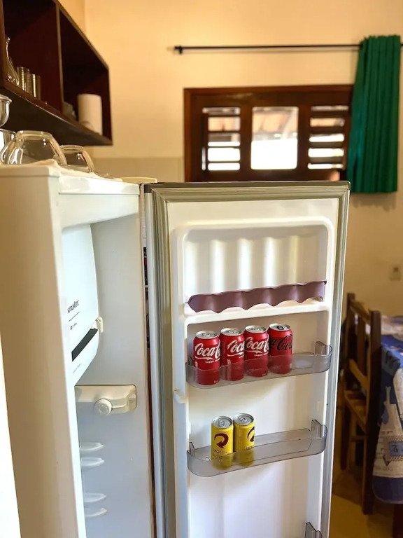 Residencial Bem-te-vi