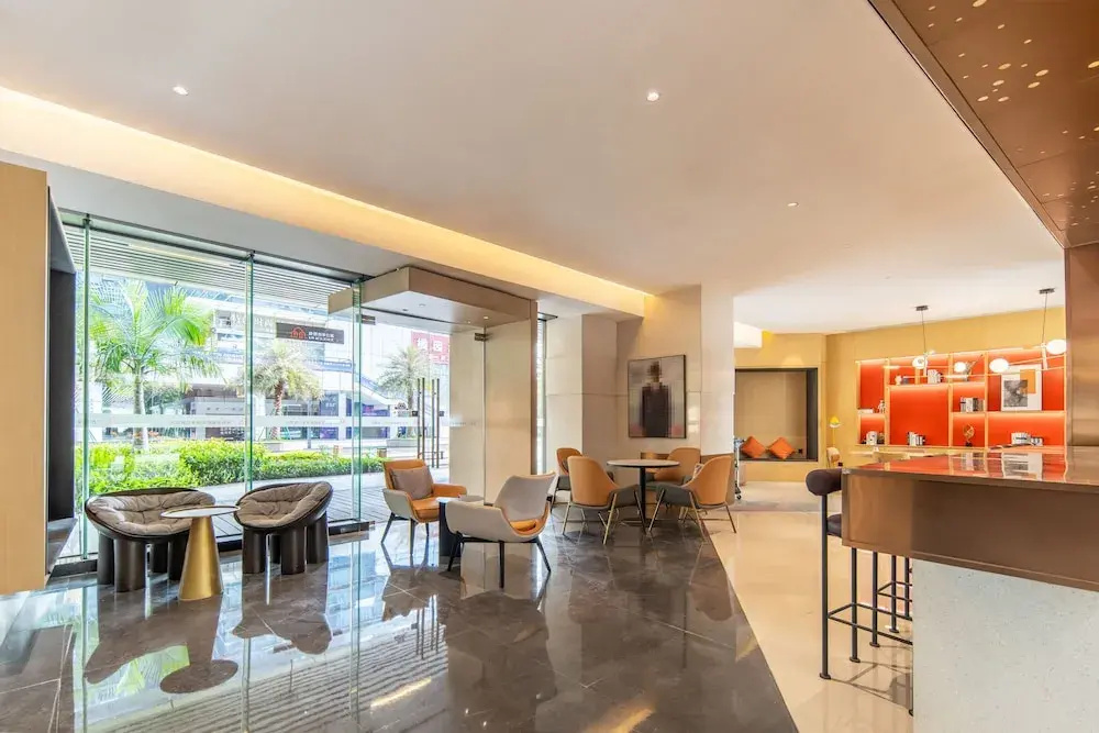 Keypai Hotel