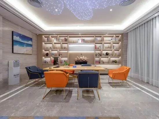 Kyriad Marvelous Hotel (Changsha Wanjiali  Plaza Metro Station)