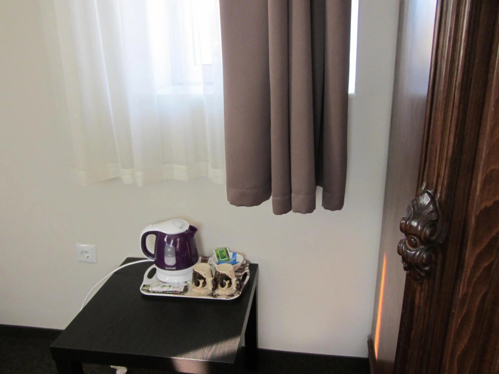 Hotel Perfect