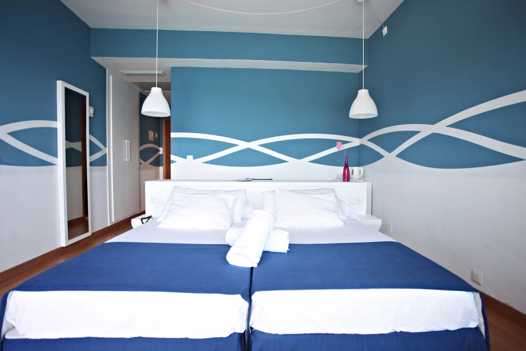 Hotel Clumba