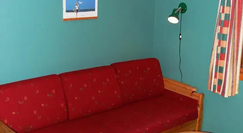 Norsjø Hostel