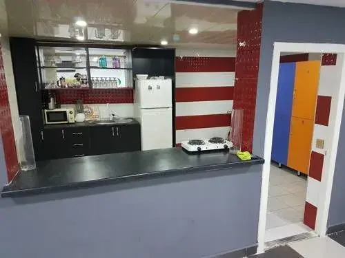 My Hostel Baku