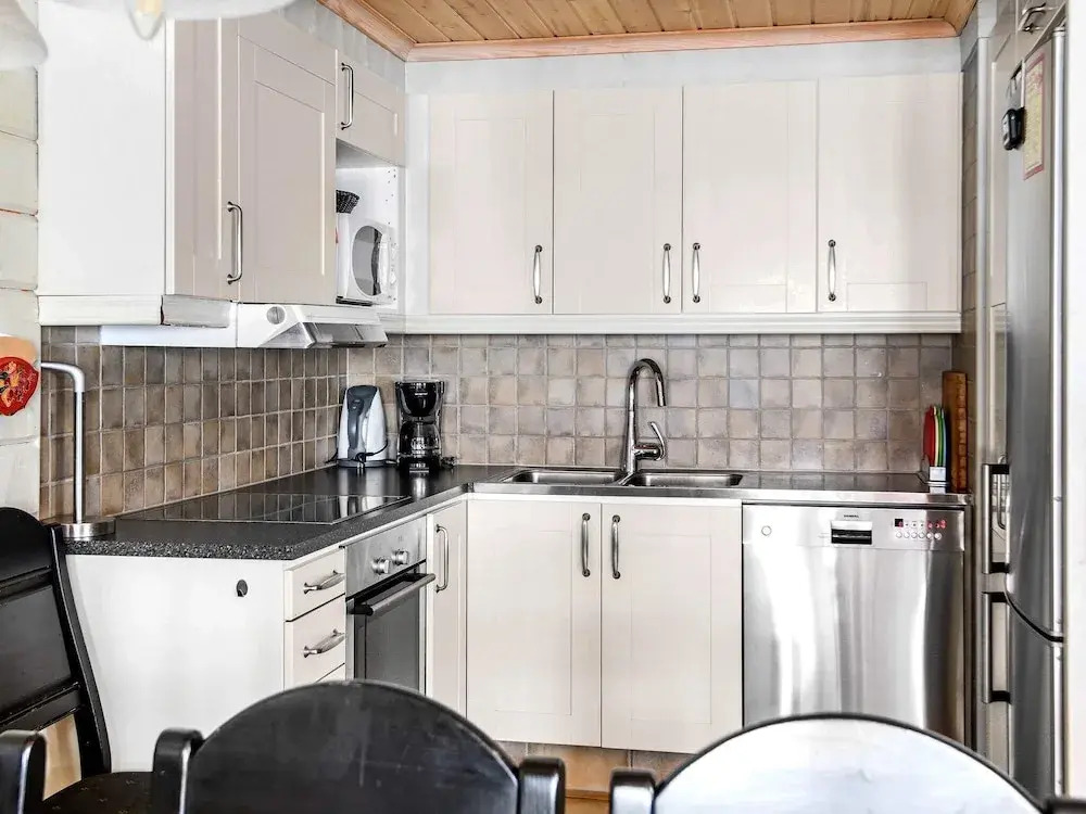 10 Person Holiday Home in Sälen