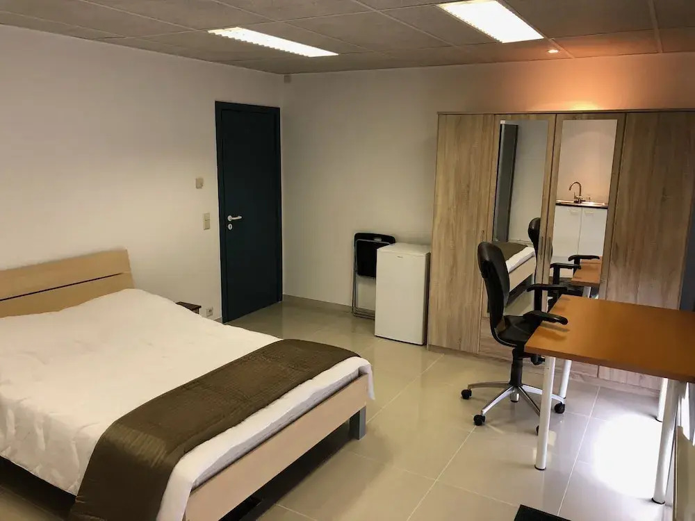 be hostel