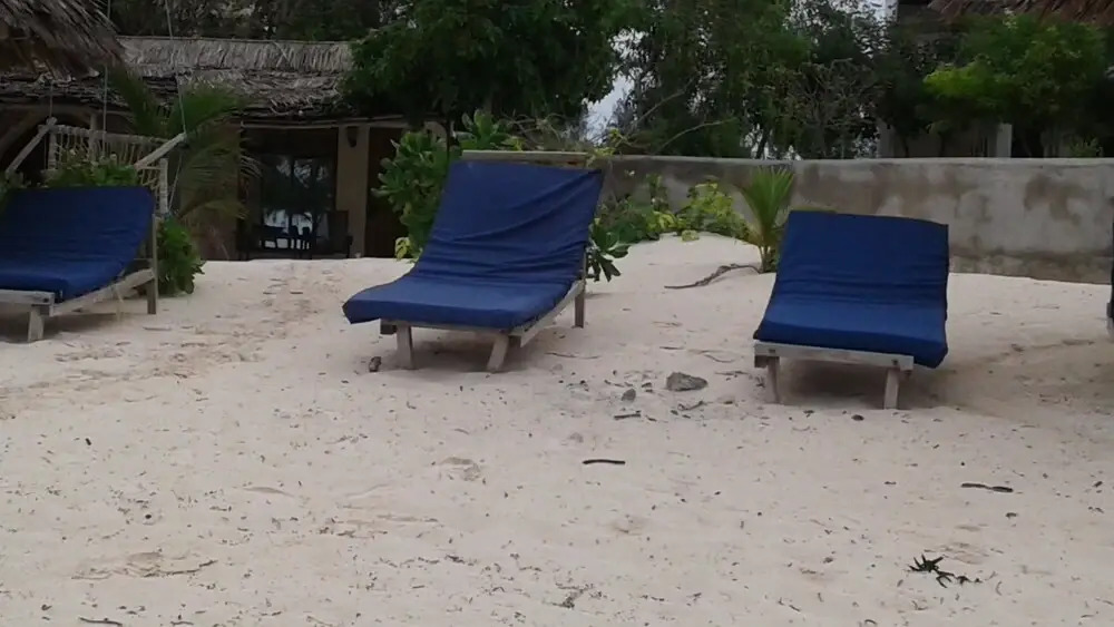 Changu Beach Resort