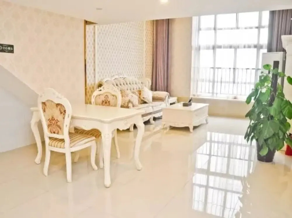 YUMI Apartment-Chimelong Station Branch