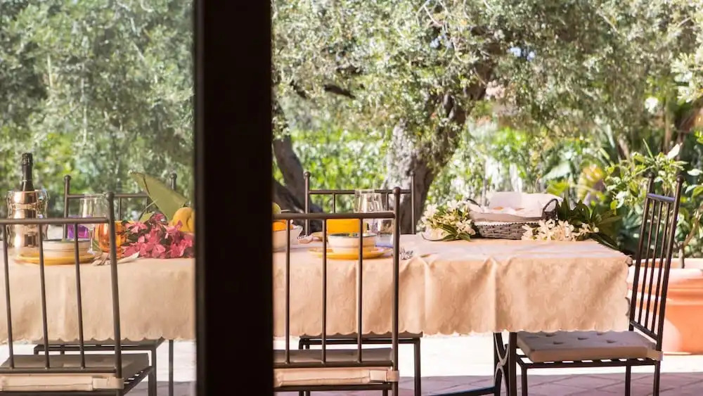 Villa Mazzaforno a Cefalu by Wonderful Italy