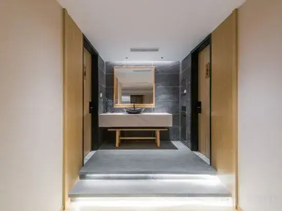 Tangshan Beixin Road Aegean Branch Yitel Zhi Shang Hotel