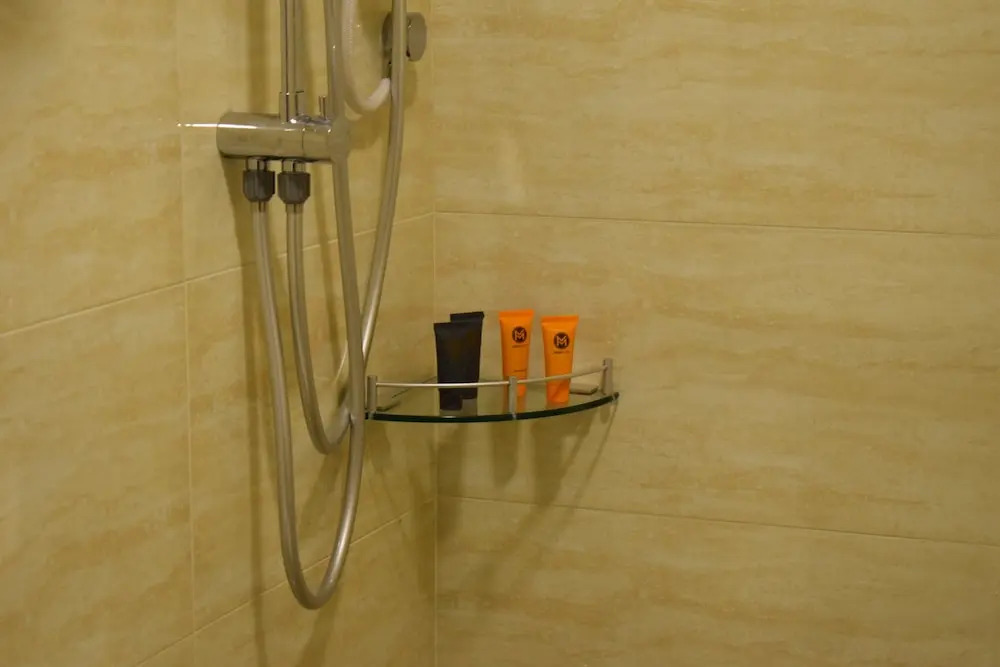 Hotel MM @ Sunway