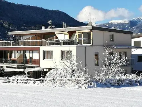 Appartements Durnbrunn
