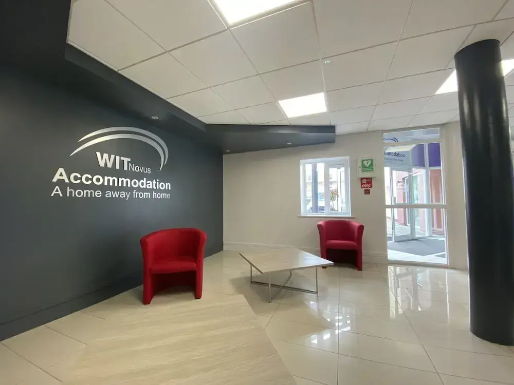 SETU City Campus Accommodation