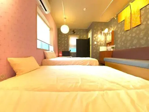 Hostel Kay 101&102