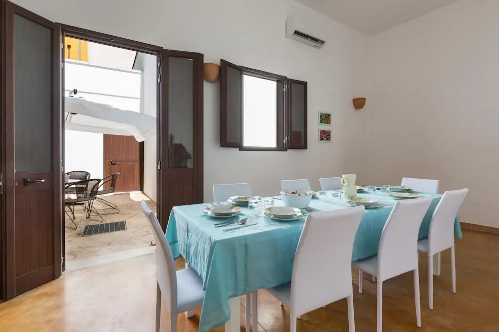 Appartamento Velia