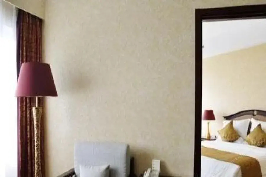 Laurel Hotel