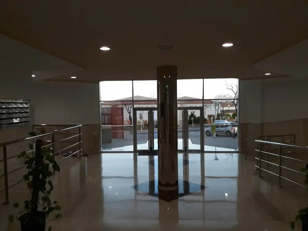 Apartamentos Los Pacos