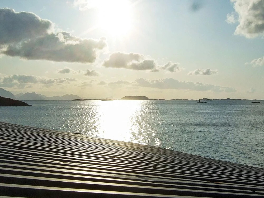 4 Person Holiday Home in Rebbenes