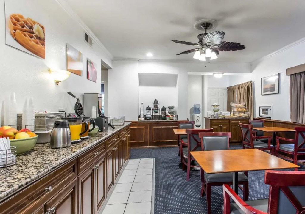 Beachfront Inn and Suites at Dana Point