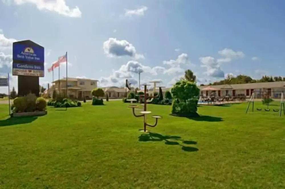 Milan Garden Inn
