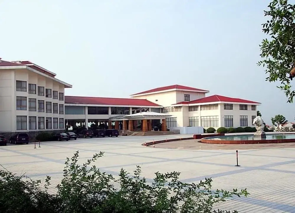 Daji Resort and Spa Village - Nanjing