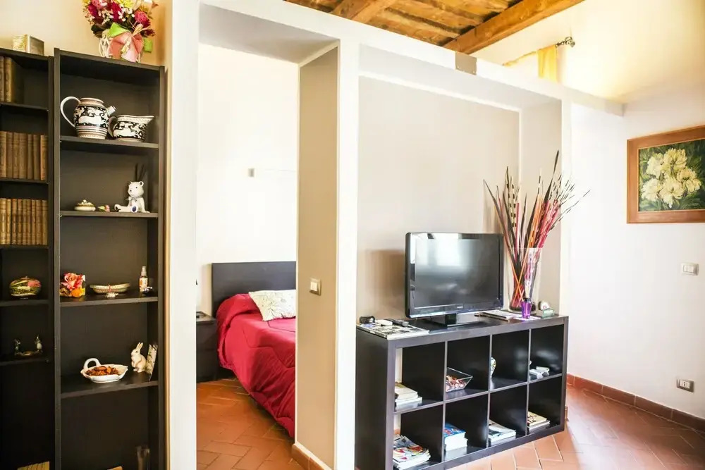 Art Apartment 900 Santa Maria Novella
