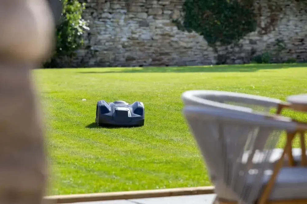 Castle View Cottage With Hot Tub and EV Charging