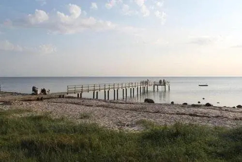 Visit Örestrand