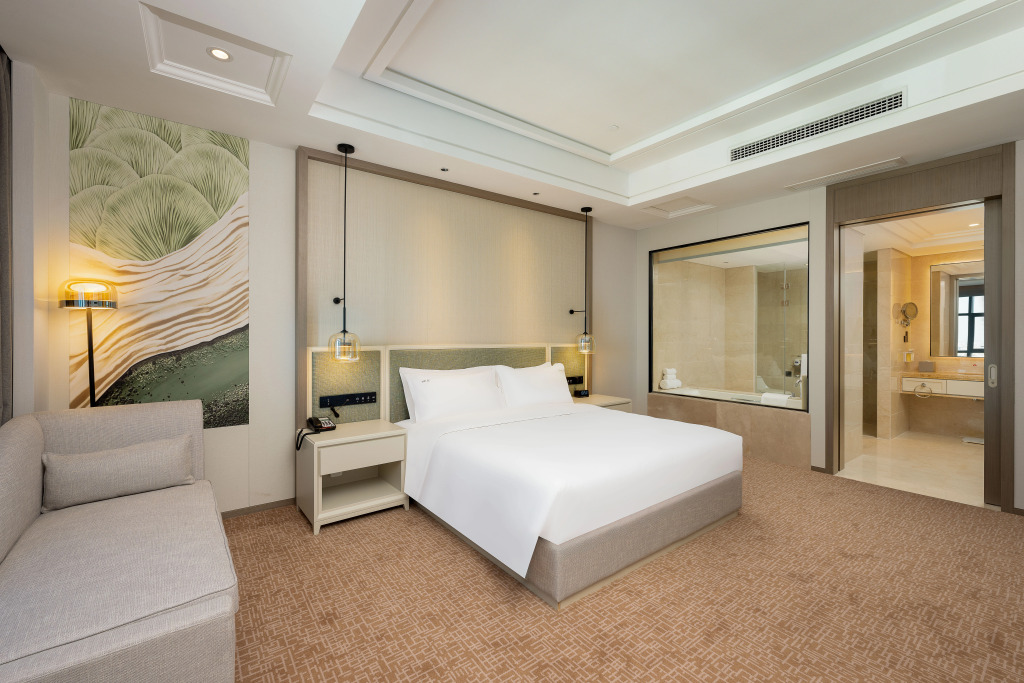 Holiday Inn Jianhu By Ihg