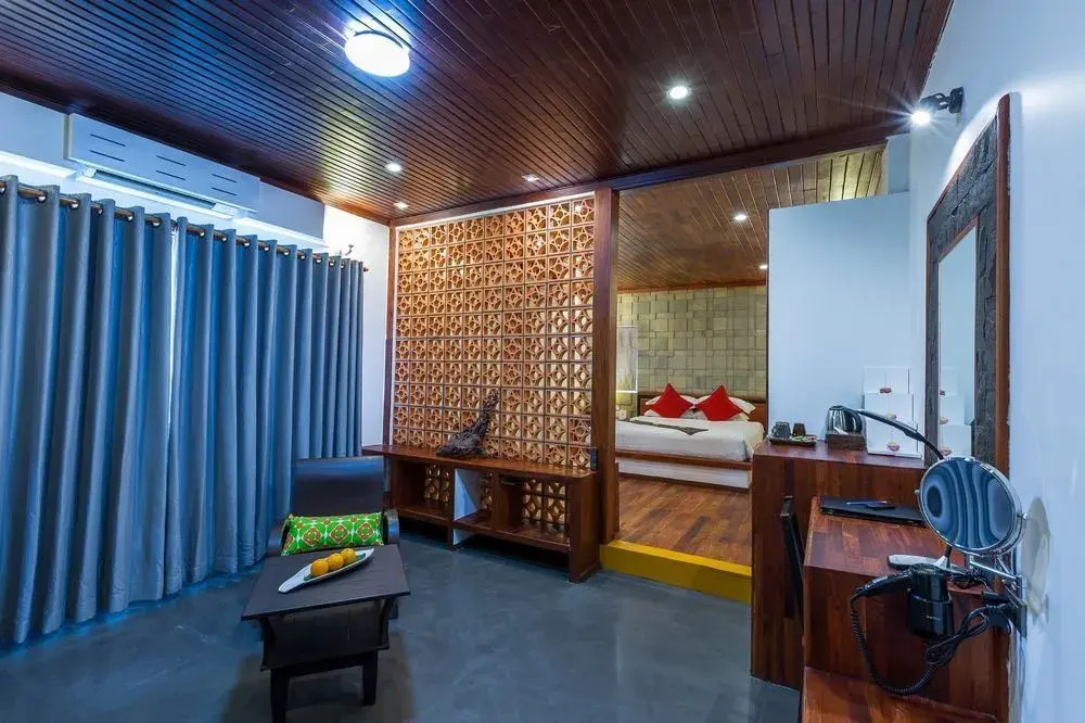 Damnak Villa Retreat