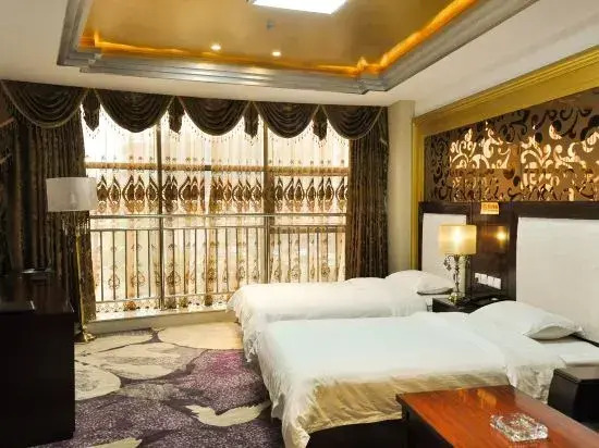 Haomen Hotel