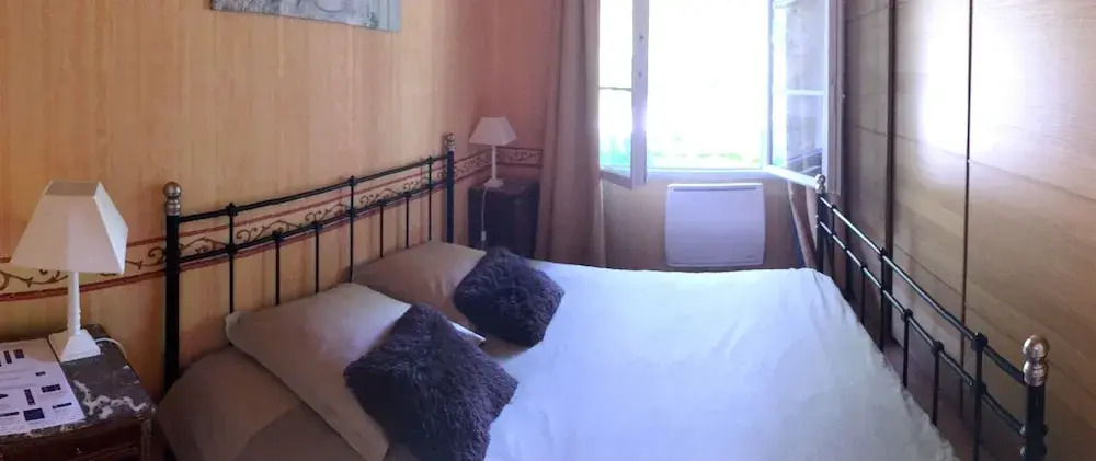 Relais de Poste des Templiers