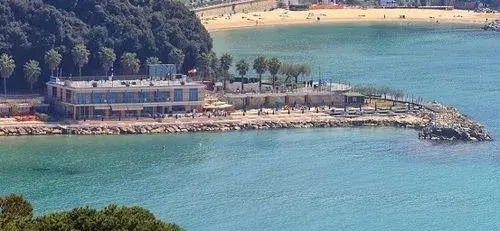 Case Vacanze Lerici - San Terenzo