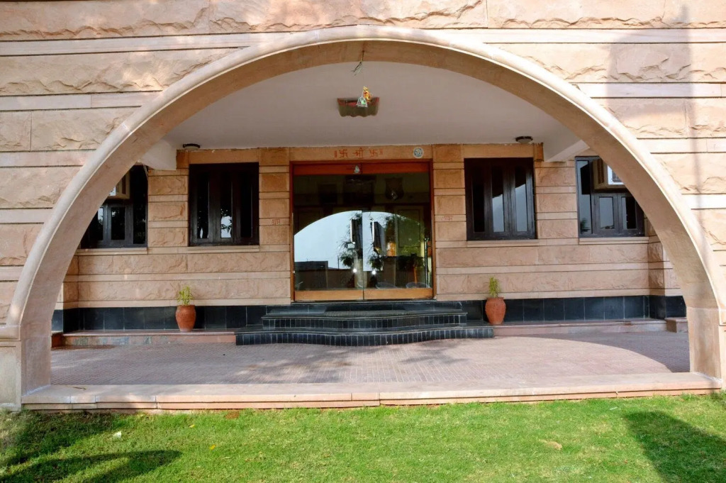 Hotel Ramdev