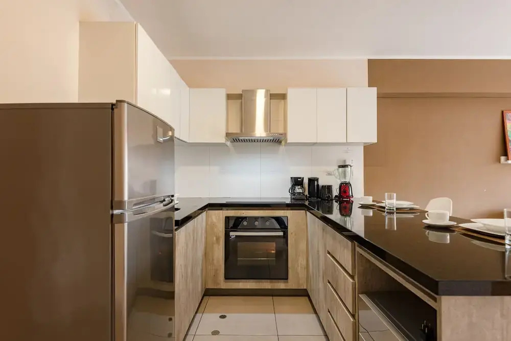 Trendy Host MID - Miraflores
