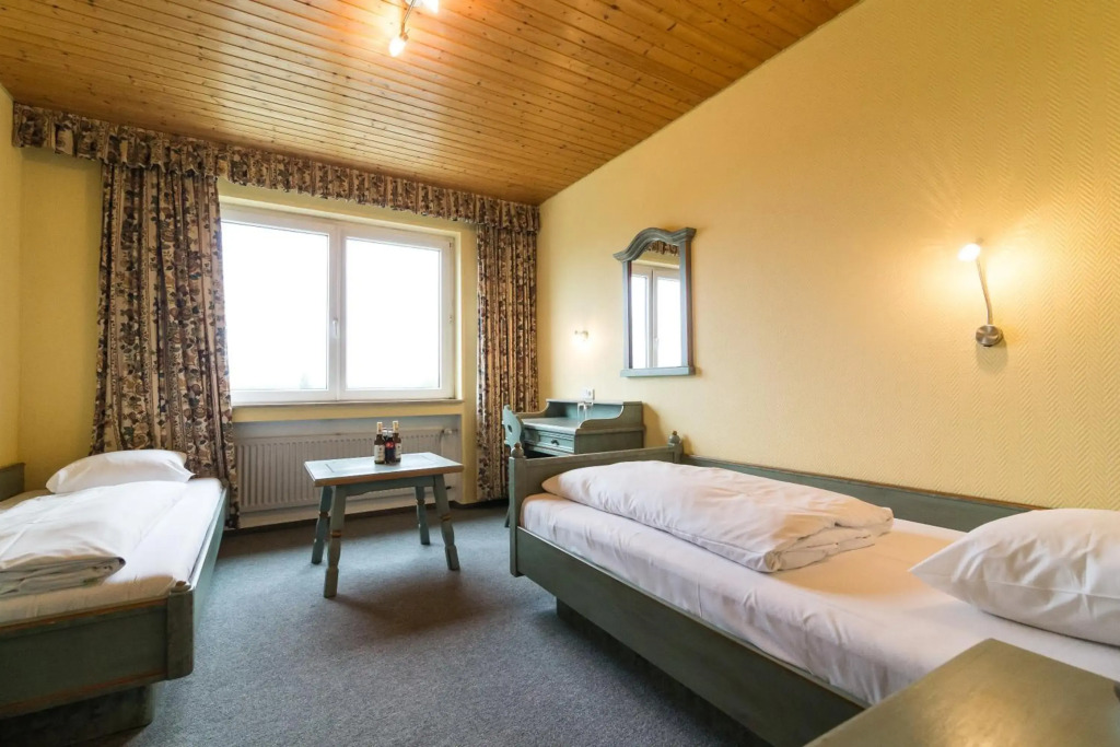 Tagungshotel Höchster Hof