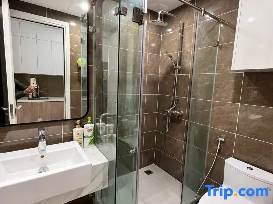 Vinhomes Smart City - Masteri West Heights | Cheng Ste