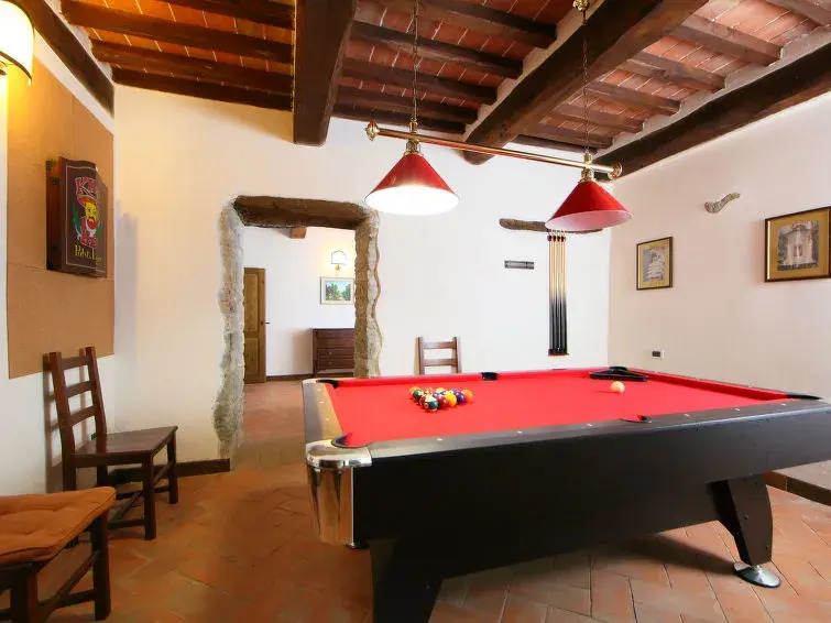 Holiday Home La Valchiera by Interhome