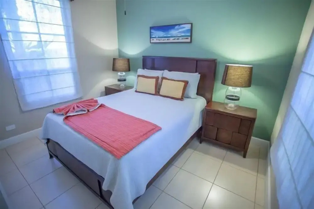 Pacifico L605 Casa Sommer
