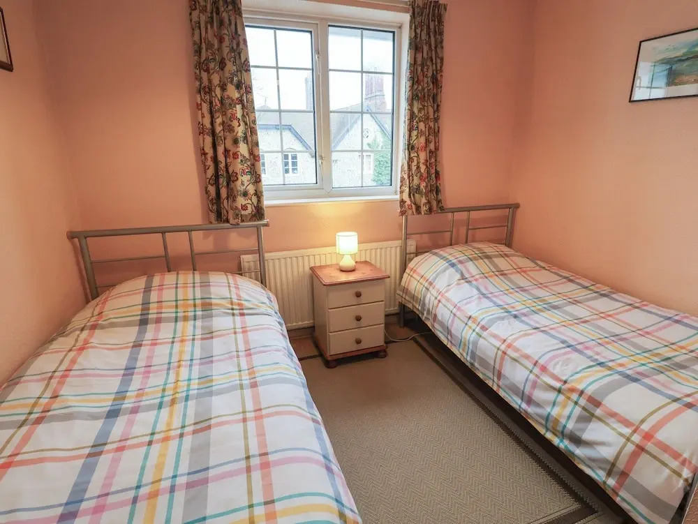 Cromer Holiday Home