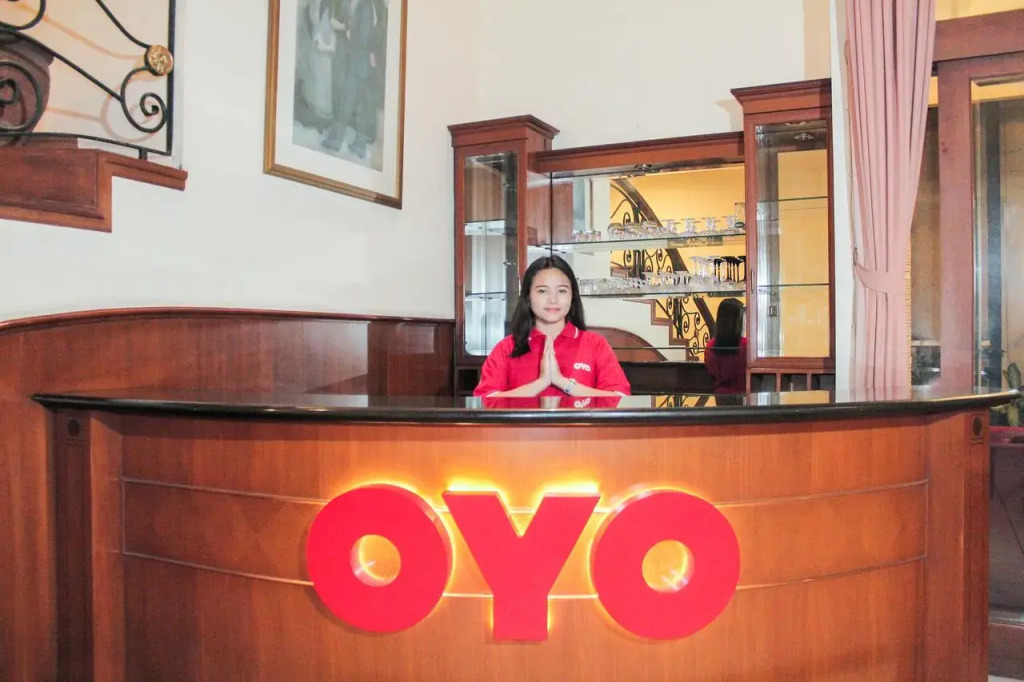 Hotel O Puri Lotus