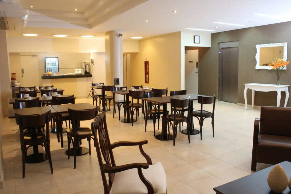 Destino Real Hotel