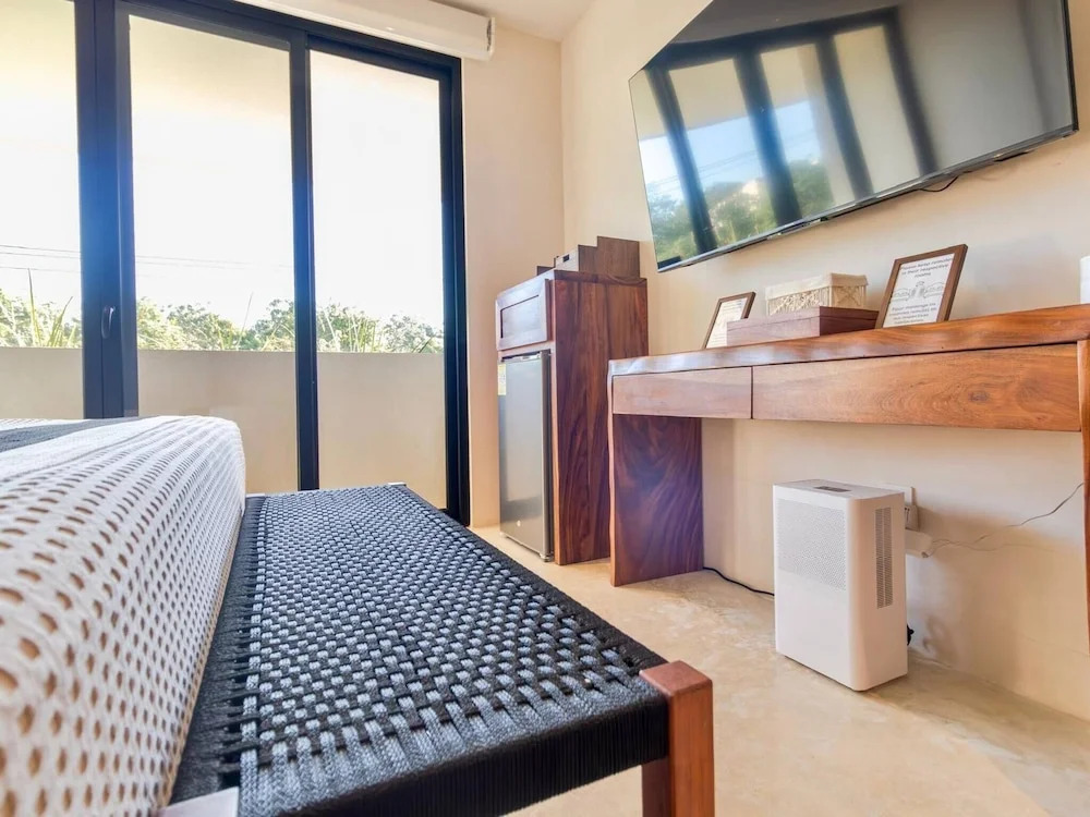 Modern 2BR Apartment in Tulum Great Location