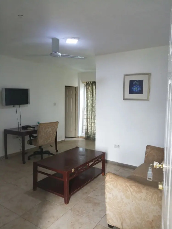 Ausbuild Apartments Hotel