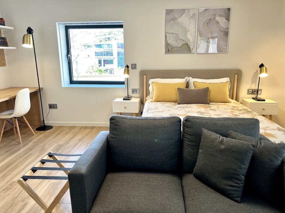 RIACENTRUM - Smart Residence