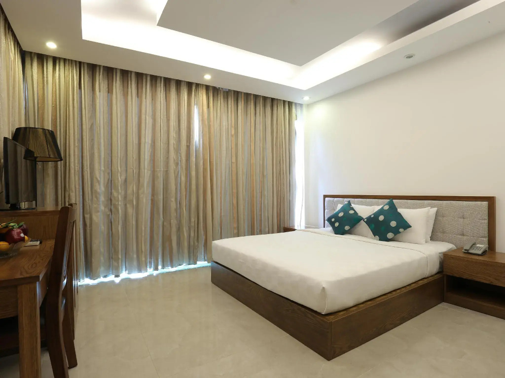Valentine Hotel