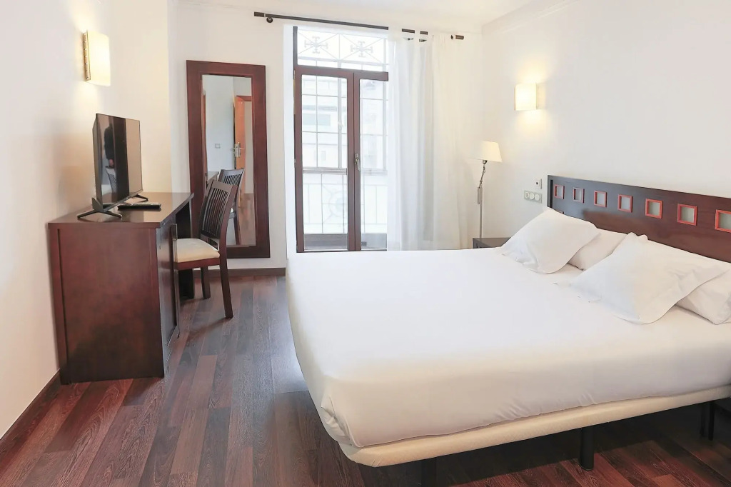 Hotel Rincón del Conde